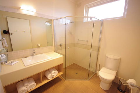 Adelaide Road Motor Lodge - Accommodation Gladstone 38