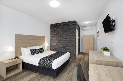 Adelaide Road Motor Lodge - Accommodation Gladstone 16