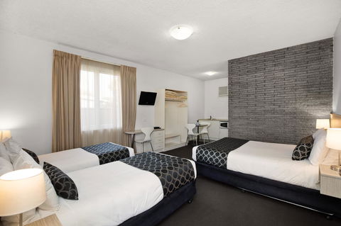 Adelaide Road Motor Lodge - Accommodation Gladstone 20