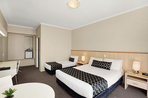 Adelaide Road Motor Lodge - Accommodation Gladstone 28