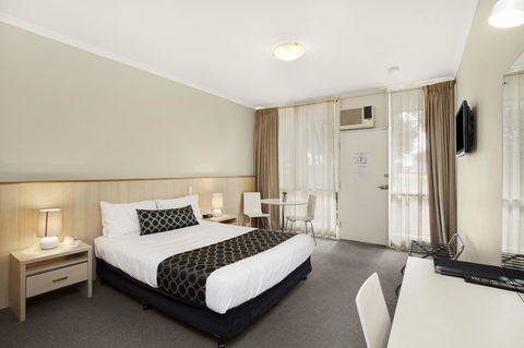Adelaide Road Motor Lodge - Accommodation Gladstone 31
