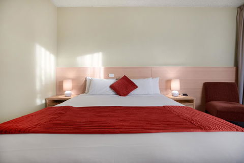 Adelaide Road Motor Lodge - Accommodation Gladstone 9