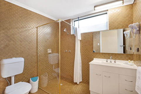 Adelaide Road Motor Lodge - Accommodation Gladstone 30