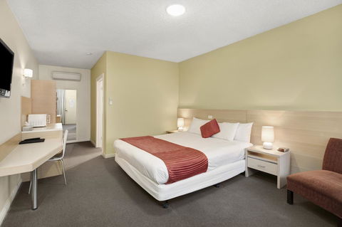 Adelaide Road Motor Lodge - Accommodation Gladstone 10