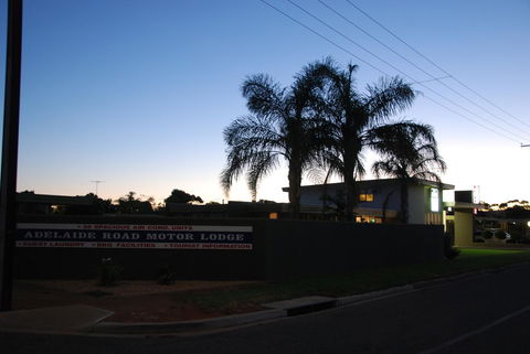 Adelaide Road Motor Lodge - Accommodation Gladstone 33