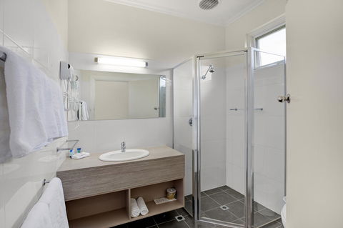 Adelaide Road Motor Lodge - Accommodation Gladstone 21