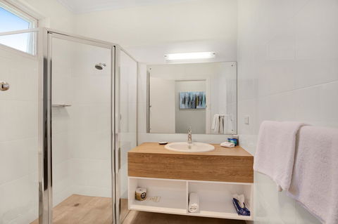 Adelaide Road Motor Lodge - Accommodation Gladstone 24