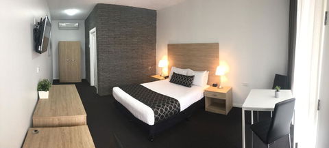 Adelaide Road Motor Lodge - Accommodation Gladstone 8