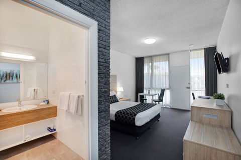Adelaide Road Motor Lodge - Accommodation Gladstone 23