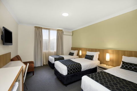 Adelaide Road Motor Lodge - Accommodation Gladstone 12