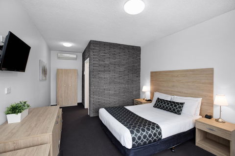 Adelaide Road Motor Lodge - Accommodation Gladstone 26