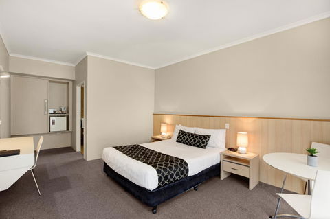 Adelaide Road Motor Lodge - Accommodation Gladstone 32