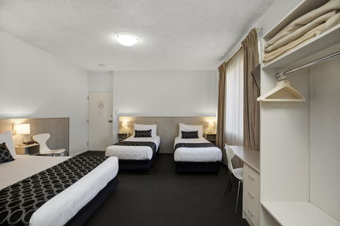 Adelaide Road Motor Lodge - Accommodation Gladstone 19