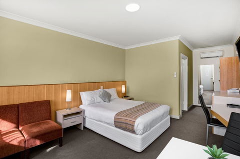 Adelaide Road Motor Lodge - Accommodation Gladstone 18