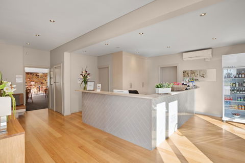 Adelaide Road Motor Lodge - Accommodation Gladstone 3
