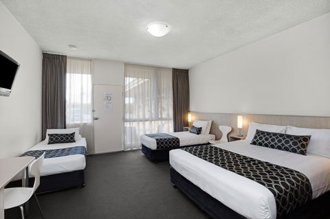 Adelaide Road Motor Lodge - Accommodation Gladstone 22