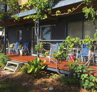 SHAKIN' SHACK - Accommodation Gladstone