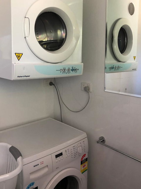 Beachview - Accommodation Gladstone 27