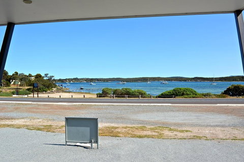 Beachview - Accommodation Gladstone 34