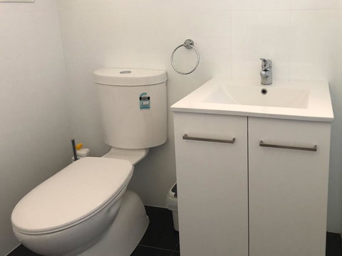 Beachview - Accommodation Gladstone 24