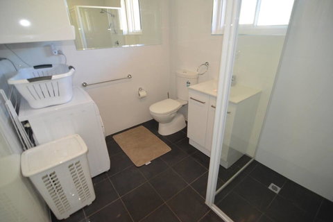 Beachview - Accommodation Gladstone 26