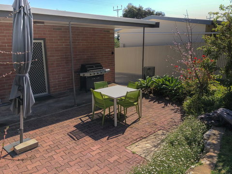 Beachview - Accommodation Gladstone 30