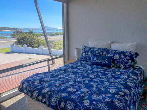 Beachview - Accommodation Gladstone 16