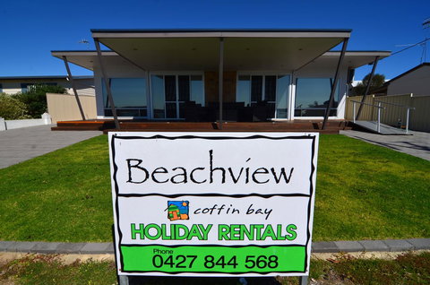 Beachview - Accommodation Gladstone 3