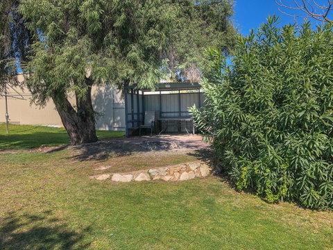 Beachview - Accommodation Gladstone 29