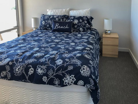 Beachview - Accommodation Gladstone 17