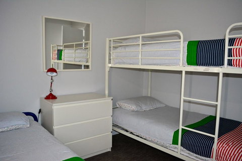 Beachview - Accommodation Gladstone 20