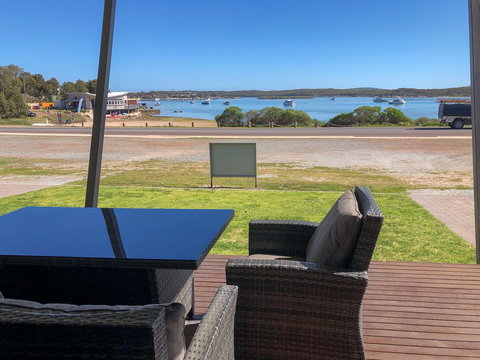 Beachview - Accommodation Gladstone 0