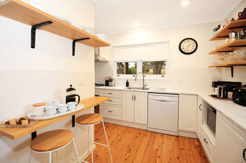 Hudson Bay @ Basin View-Pet Friendly-15 Mins To Hyams Beach - Accommodation Gladstone 5