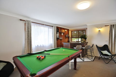 Hudson Bay @ Basin View-Pet Friendly-15 Mins To Hyams Beach - Accommodation Gladstone 14