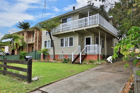 Hudson Bay @ Basin View-Pet Friendly-15 Mins To Hyams Beach - Accommodation Gladstone 37