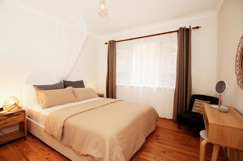 Hudson Bay @ Basin View-Pet Friendly-15 Mins To Hyams Beach - Accommodation Gladstone 9