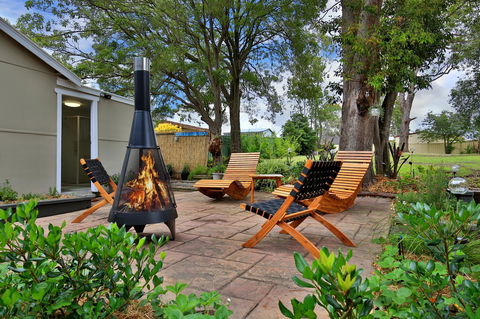 Hudson Bay @ Basin View-Pet Friendly-15 Mins To Hyams Beach - Accommodation Gladstone 30