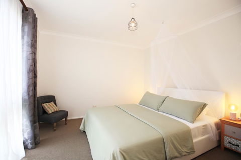 Hudson Bay @ Basin View-Pet Friendly-15 Mins To Hyams Beach - Accommodation Gladstone 8