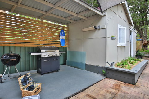 Hudson Bay @ Basin View-Pet Friendly-15 Mins To Hyams Beach - Accommodation Gladstone 35
