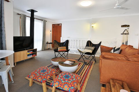 Hudson Bay @ Basin View-Pet Friendly-15 Mins To Hyams Beach - Accommodation Gladstone 17
