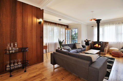 Hudson Bay @ Basin View-Pet Friendly-15 Mins To Hyams Beach - Accommodation Gladstone 2