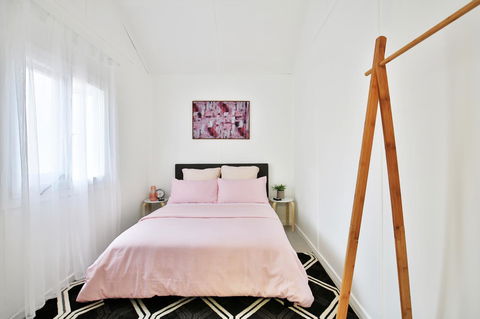 Hudson Bay @ Basin View-Pet Friendly-15 Mins To Hyams Beach - Accommodation Gladstone 10
