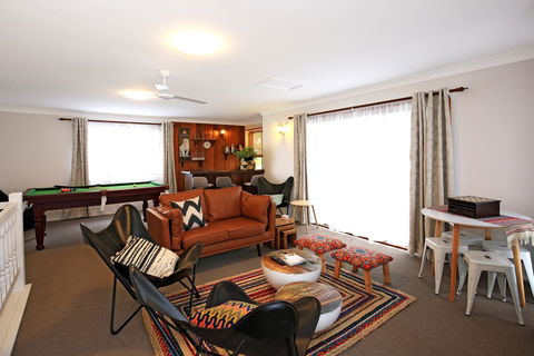 Hudson Bay @ Basin View-Pet Friendly-15 Mins To Hyams Beach - Accommodation Gladstone 13