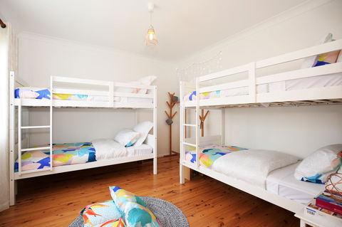 Hudson Bay @ Basin View-Pet Friendly-15 Mins To Hyams Beach - Accommodation Gladstone 11