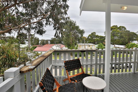 Hudson Bay @ Basin View-Pet Friendly-15 Mins To Hyams Beach - Accommodation Gladstone 22