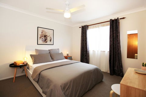 Hudson Bay @ Basin View-Pet Friendly-15 Mins To Hyams Beach - Accommodation Gladstone 7