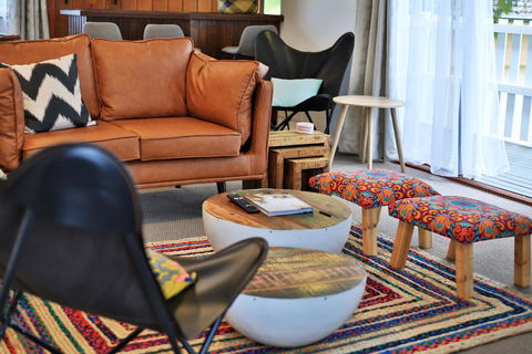 Hudson Bay @ Basin View-Pet Friendly-15 Mins To Hyams Beach - Accommodation Gladstone 19