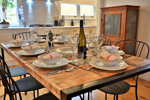 Hudson Bay @ Basin View-Pet Friendly-15 Mins To Hyams Beach - Accommodation Gladstone 4