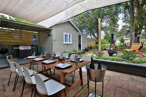 Hudson Bay @ Basin View-Pet Friendly-15 Mins To Hyams Beach - Accommodation Gladstone 32