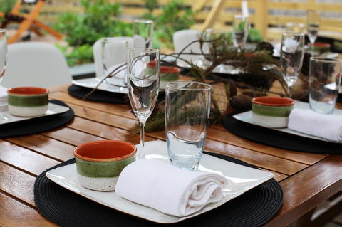 Hudson Bay @ Basin View-Pet Friendly-15 Mins To Hyams Beach - Accommodation Gladstone 33